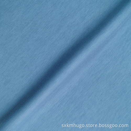 Scuba Strickstoff Polyester Spandex für Schuluniform